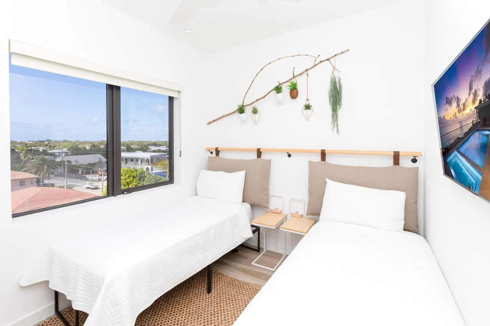 Appartement Seadreams 8 - Luxury Condo With Shared Pool, Hot Tub, Rooftop Lounge West Bay