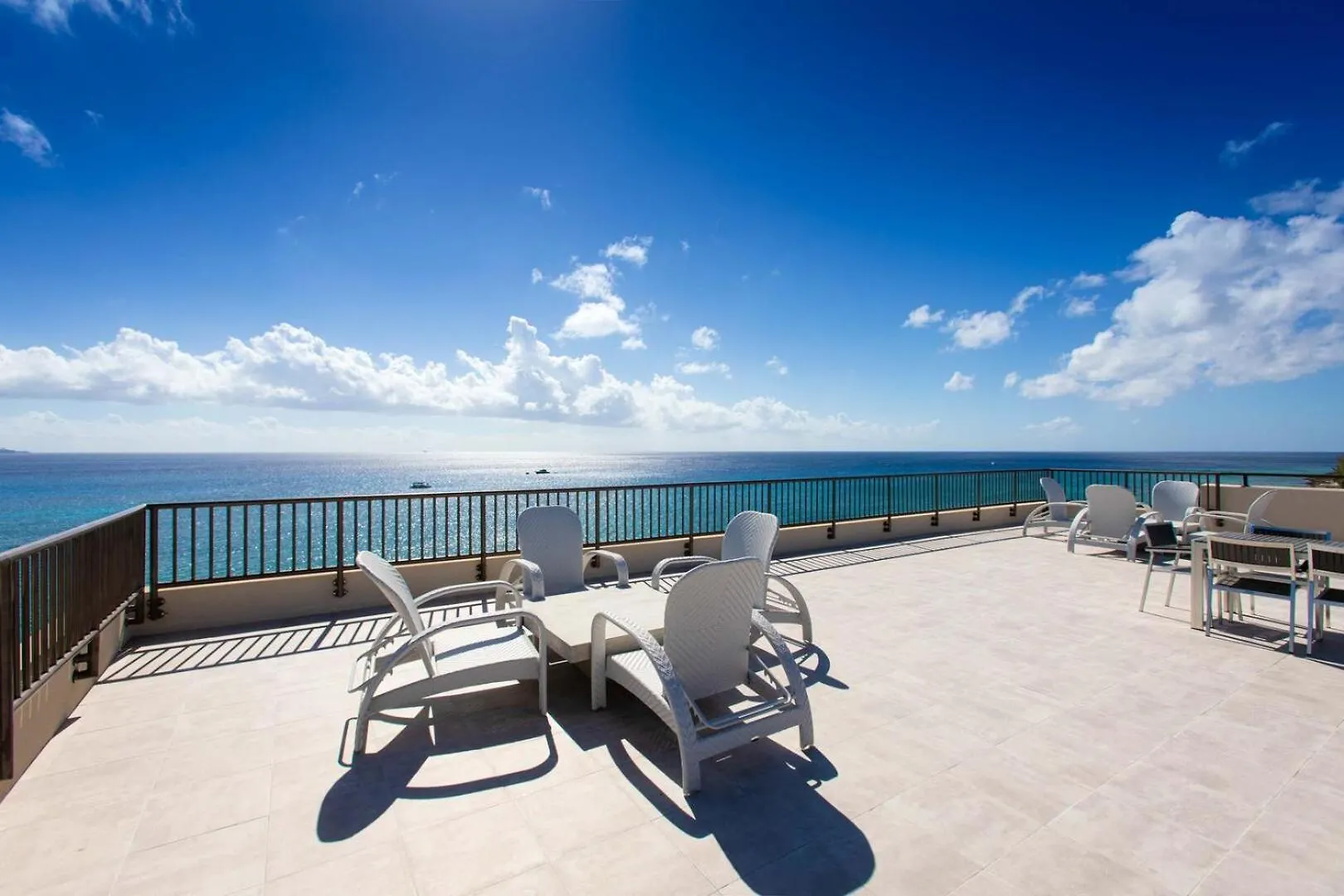 Seadreams 8 - Luxury Condo With Shared Pool, Hot Tub, Rooftop Lounge West Bay Appartement